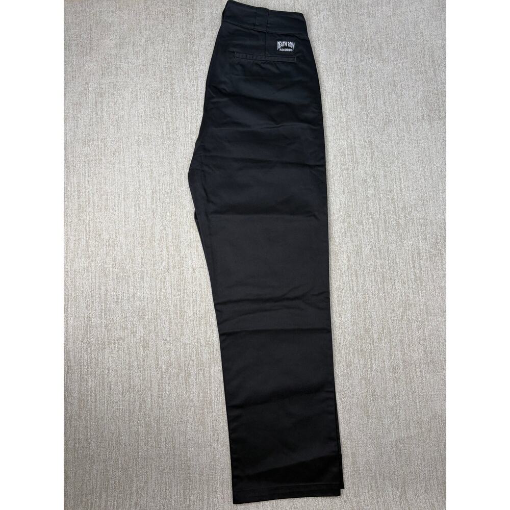 Death Row Records Chino Pants  NWT